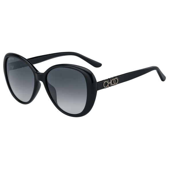 Black Injected Sunglasses Black Injected Sunglasses
