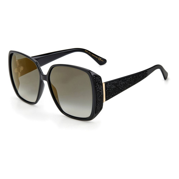 Black Plastic Sunglasses Black Plastic Sunglasses