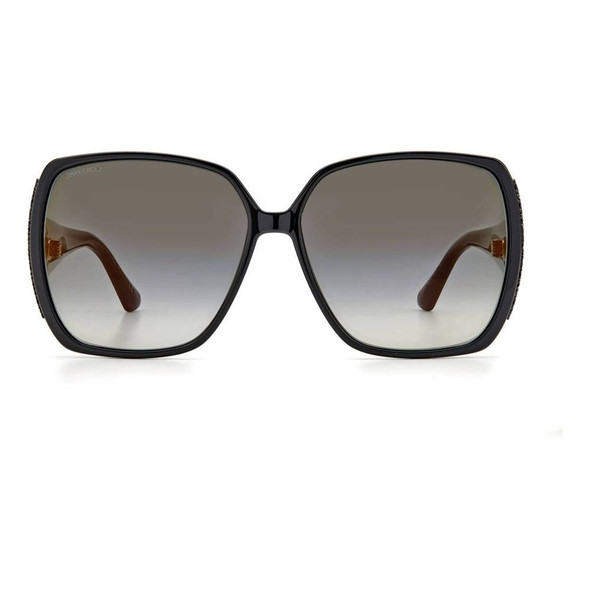 Black Plastic Sunglasses Black Plastic Sunglasses