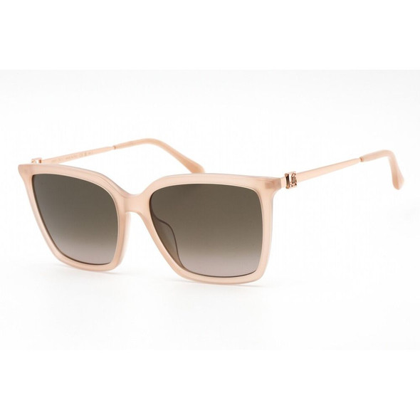 Gold Metal Sunglasses JCTOTTAGSFWMAC Gold Metal Sunglasses JCTOTTAGSFWMAC