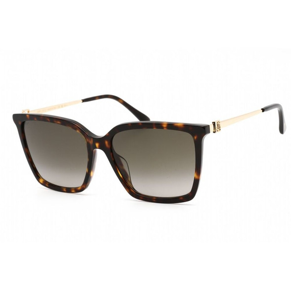 Gold Metal Sunglasses JCTOTTAGS086AC Gold Metal Sunglasses JCTOTTAGS086AC
