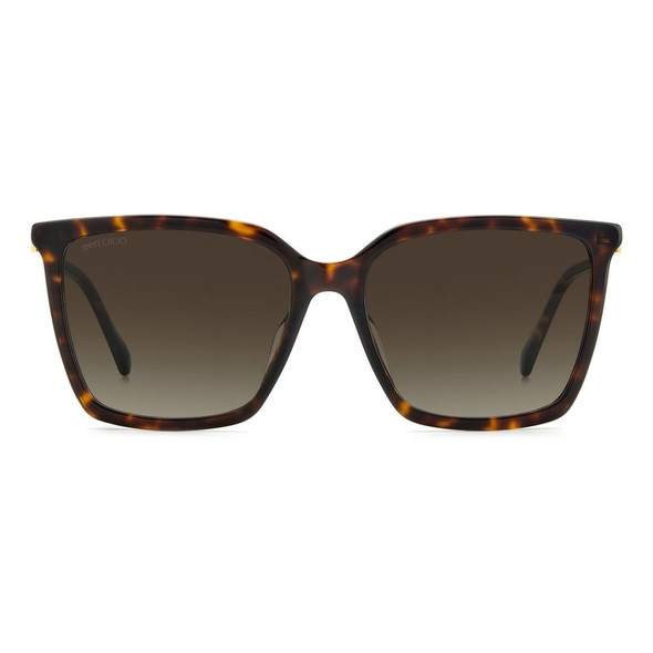 Gold Metal Sunglasses JCTOTTAGS086AC Gold Metal Sunglasses JCTOTTAGS086AC
