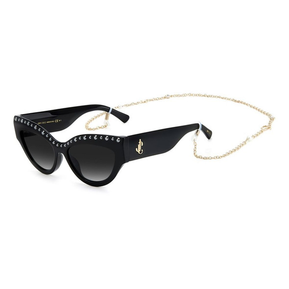 Black Acetate Sunglasses Black Acetate Sunglasses