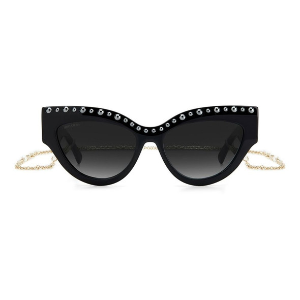 Black Acetate Sunglasses Black Acetate Sunglasses