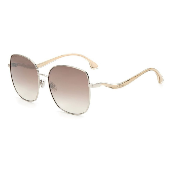 Gray Metal Sunglasses Gray Metal Sunglasses