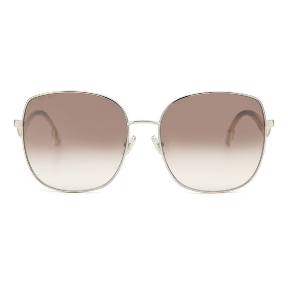 Gray Metal Sunglasses Gray Metal Sunglasses