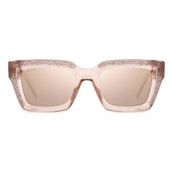 Multicolor Resin Sunglasses Multicolor Resin Sunglasses