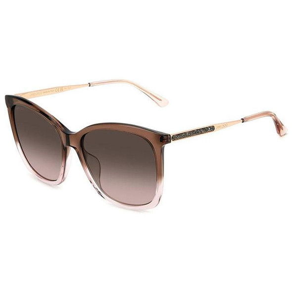 Brown Acetate Sunglasses Brown Acetate Sunglasses