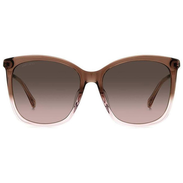 Brown Acetate Sunglasses Brown Acetate Sunglasses