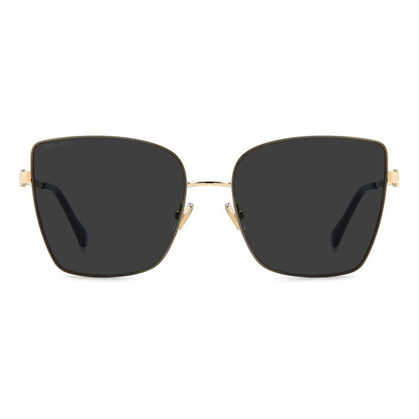 Gold Metal Sunglasses JCVELLAS2M2AC Gold Metal Sunglasses JCVELLAS2M2AC
