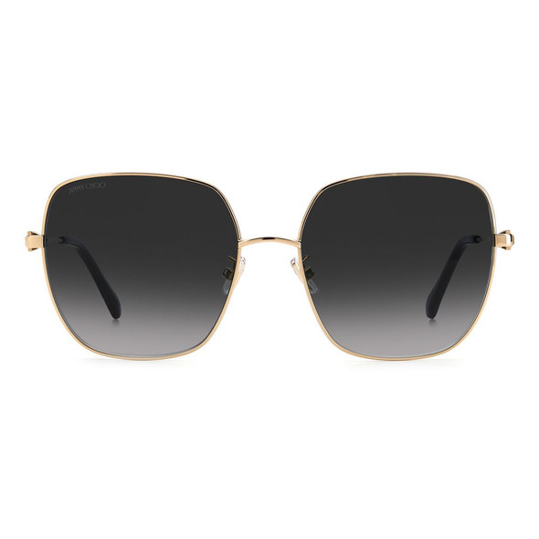 Bicolor Metal Sunglasses Bicolor Metal Sunglasses