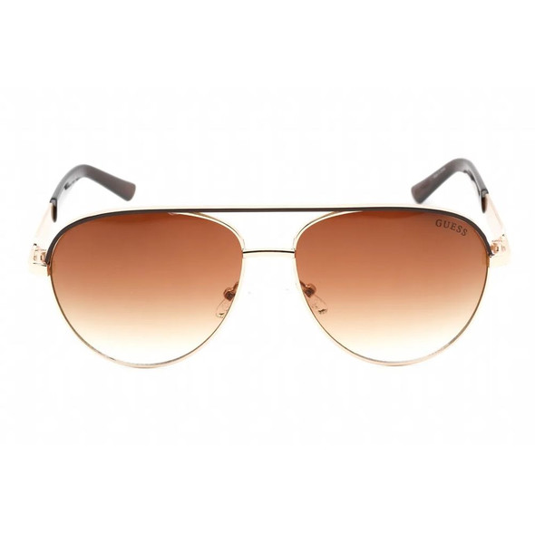 Gold Metal Sunglasses GUGF028732FAC Gold Metal Sunglasses GUGF028732FAC