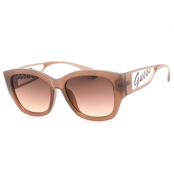 Brown Resin Sunglasses Brown Resin Sunglasses