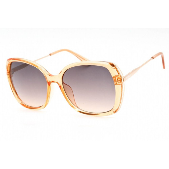 Brown Resin Sunglasses GUGF039657BAC Brown Resin Sunglasses GUGF039657BAC