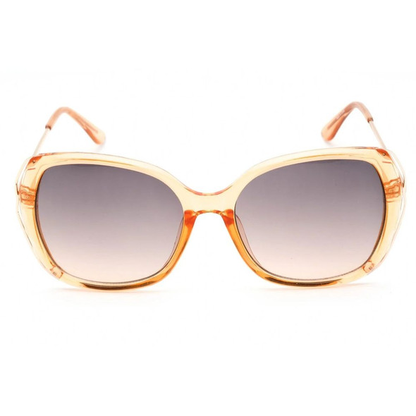 Brown Resin Sunglasses GUGF039657BAC Brown Resin Sunglasses GUGF039657BAC