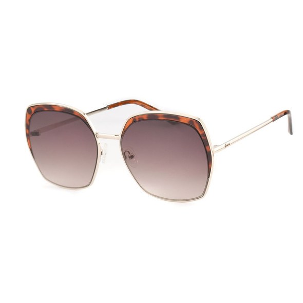Guess Gold Metal Sunglasses GUGF04105932FAC Guess Gold Metal Sunglasses GUGF04105932FAC