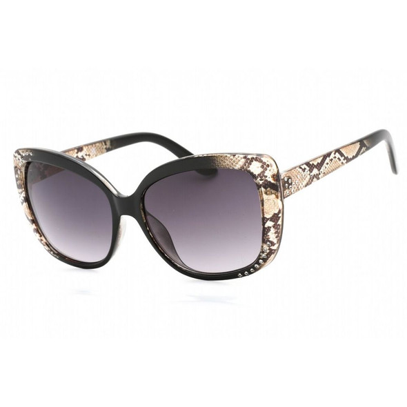 Guess Black Resin Sunglasses Guess Black Resin Sunglasses