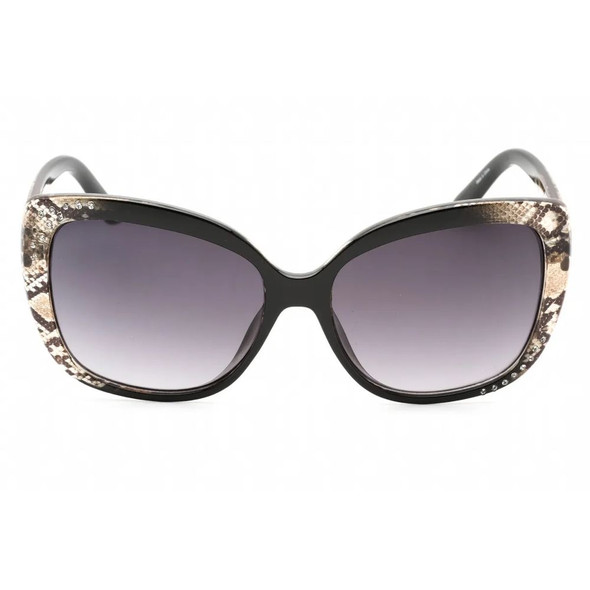 Guess Black Resin Sunglasses Guess Black Resin Sunglasses