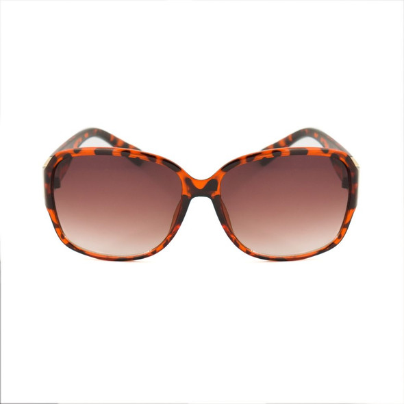 Brown Resin Sunglasses GUGF04115852FAC Brown Resin Sunglasses GUGF04115852FAC
