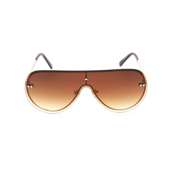 Guess Gold Metal Sunglasses GUGF040032FAC Guess Gold Metal Sunglasses GUGF040032FAC