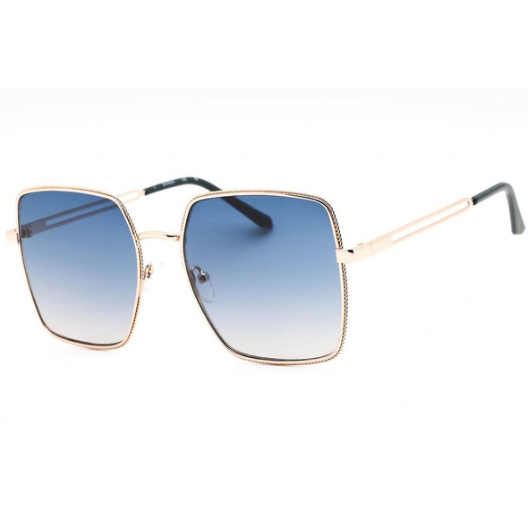 Multicolor Metal Sunglasses GUGF041928WAC Multicolor Metal Sunglasses GUGF041928WAC