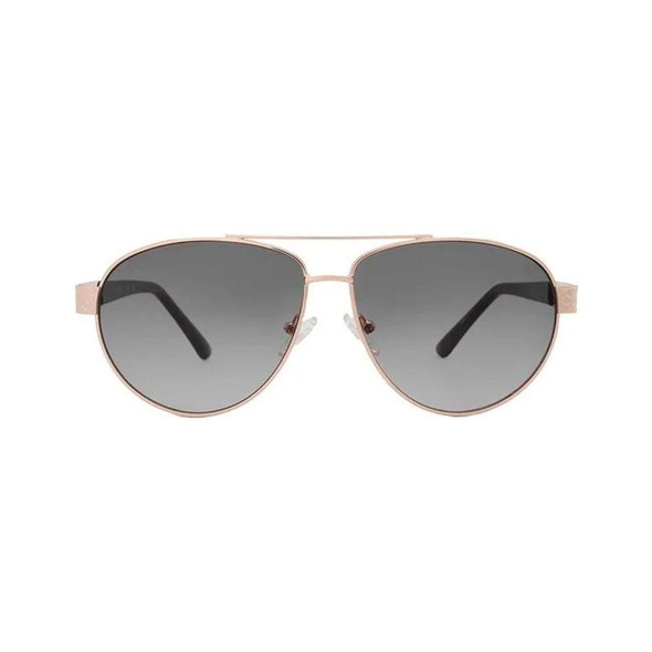 Guess Gold Metal Sunglasses GUGF04146032BAC Guess Gold Metal Sunglasses GUGF04146032BAC