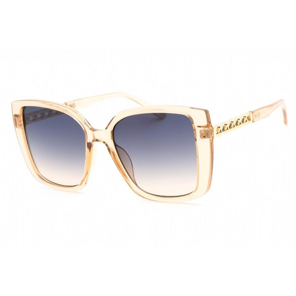 Guess Transparent Resin Sunglasses Guess Transparent Resin Sunglasses