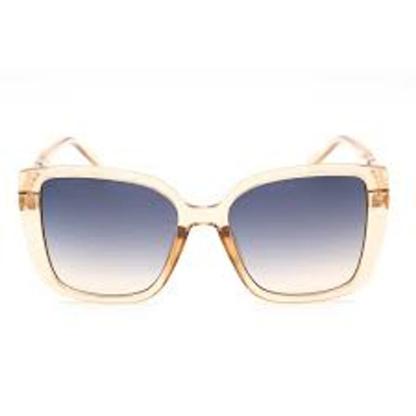 Guess Transparent Resin Sunglasses Guess Transparent Resin Sunglasses