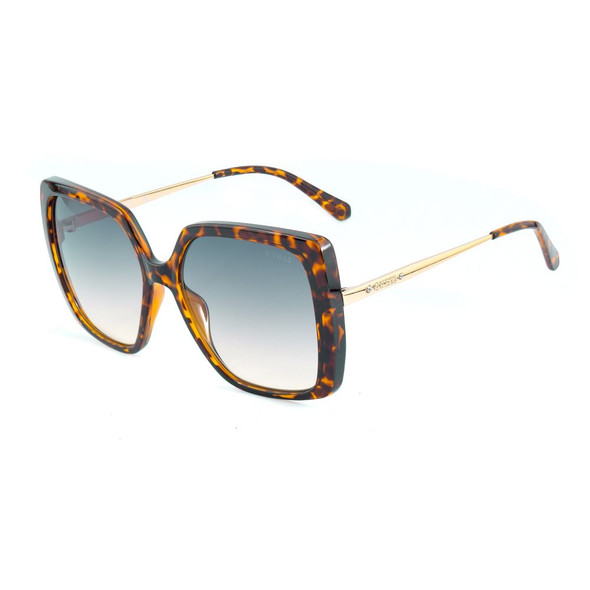 Brown Metal Sunglasses GUGF61855752PAC Brown Metal Sunglasses GUGF61855752PAC