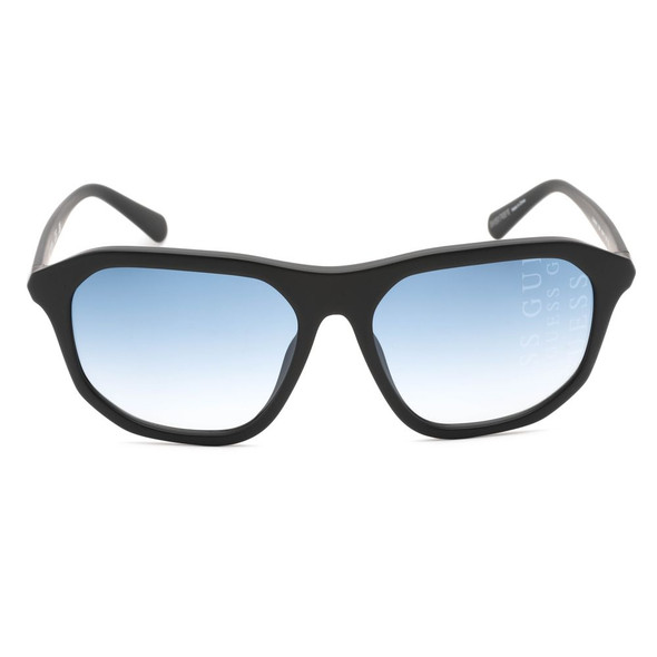 Guess Black Injected Sunglasses Guess Black Injected Sunglasses
