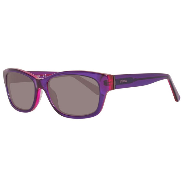 Purple Plastic Sunglasses Purple Plastic Sunglasses