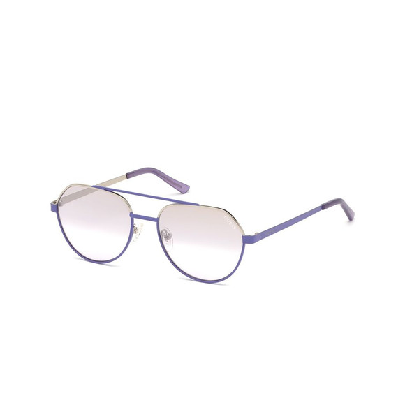 Purple Metal Sunglasses Purple Metal Sunglasses