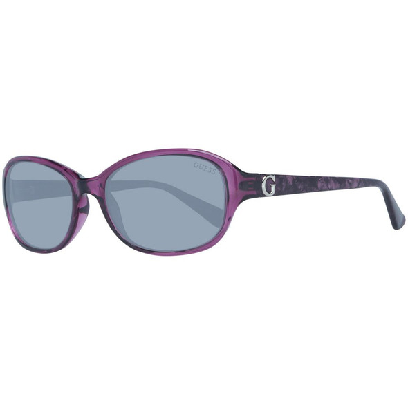 Purple Acetate Sunglasses Purple Acetate Sunglasses