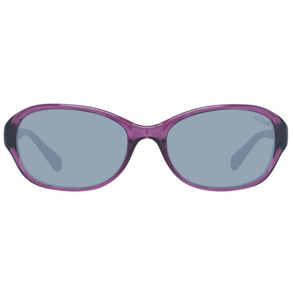 Purple Acetate Sunglasses Purple Acetate Sunglasses