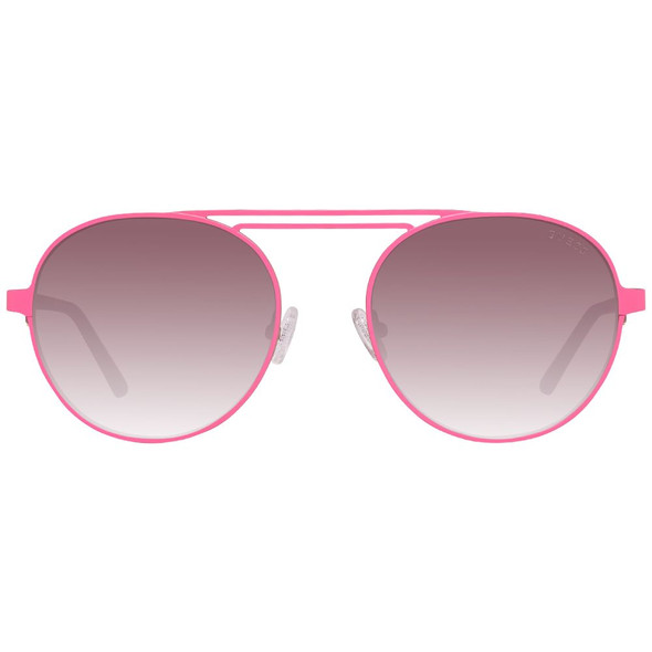 Multicolor Acetate Sunglasses Multicolor Acetate Sunglasses