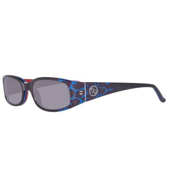 Guess Multicolor Plastic Sunglasses Guess Multicolor Plastic Sunglasses