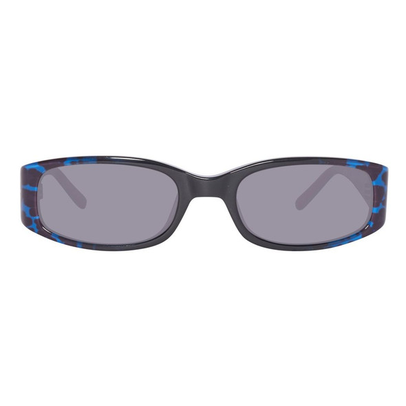 Guess Multicolor Plastic Sunglasses Guess Multicolor Plastic Sunglasses