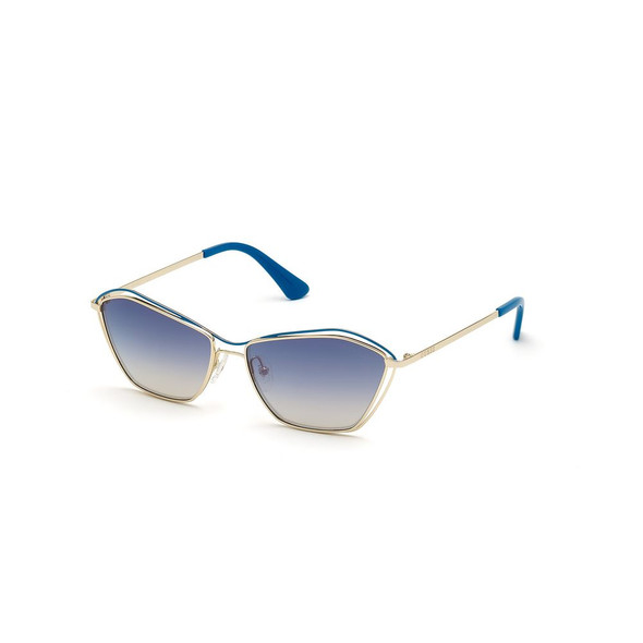 Gold Metal Sunglasses GUGU763932WAC Gold Metal Sunglasses GUGU763932WAC