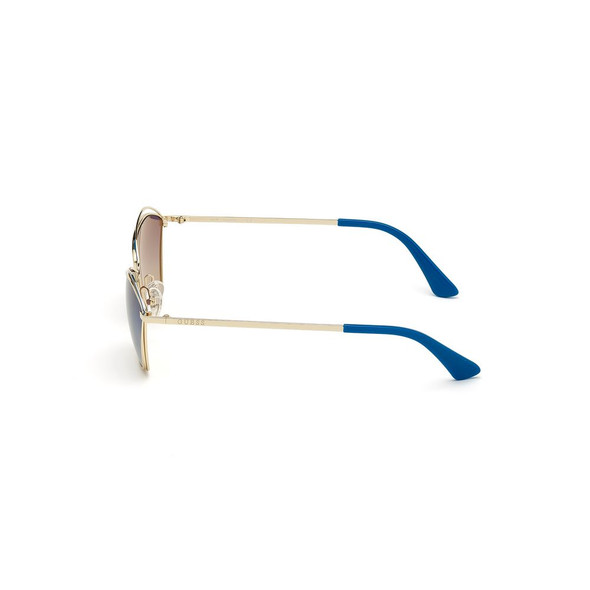 Guess Gold Metal Sunglasses GUGU763932WAC Guess Gold Metal Sunglasses GUGU763932WAC