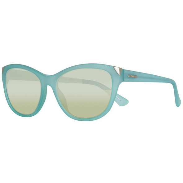 Blue Plastic Sunglasses GUGU73985585XAC Blue Plastic Sunglasses GUGU73985585XAC