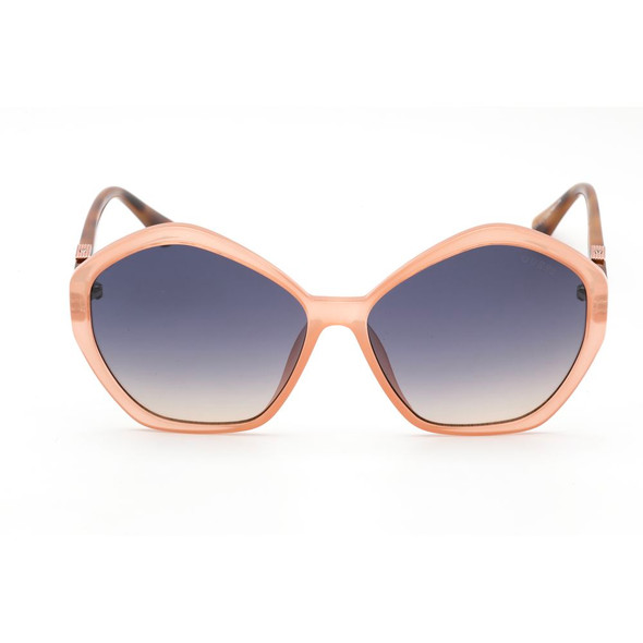 Guess Multicolor Plastic Sunglasses GUGU781372WAC Guess Multicolor Plastic Sunglasses GUGU781372WAC
