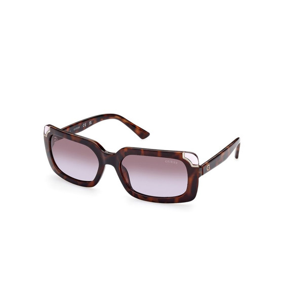 Guess Brown Injected Sunglasses Guess Brown Injected Sunglasses