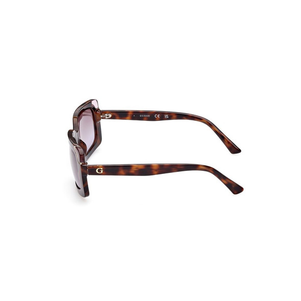 Brown Injected Sunglasses Brown Injected Sunglasses