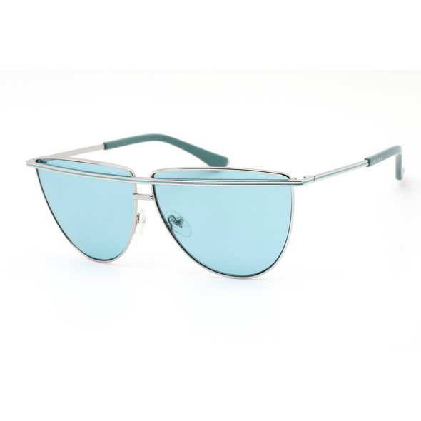 Gray Metal Sunglasses GUGU785210VAC Gray Metal Sunglasses GUGU785210VAC