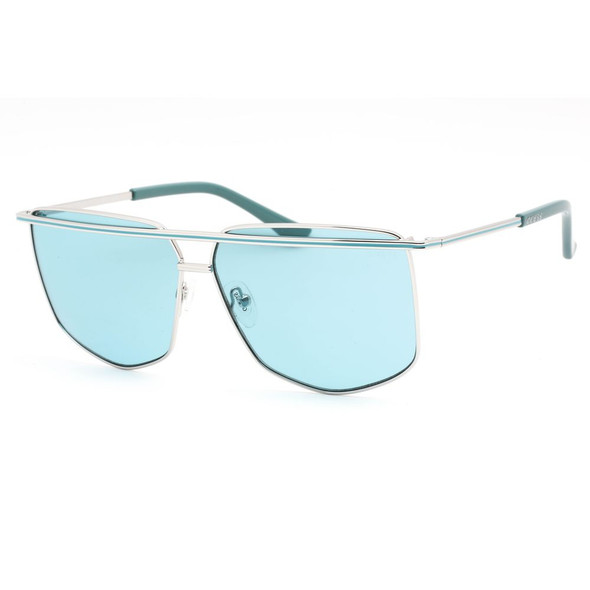 Gray Metal Sunglasses GUGU785110VAC Gray Metal Sunglasses GUGU785110VAC