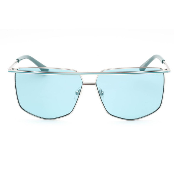 Gray Metal Sunglasses GUGU785110VAC Gray Metal Sunglasses GUGU785110VAC