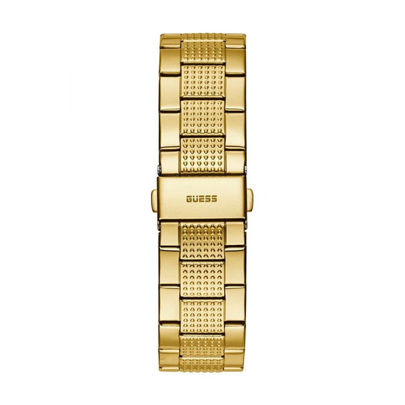 Guess Gold Stainless Steel Watch Guess Gold Stainless Steel Watch