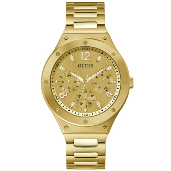 Gold Stainless Steel Watch GUGW0454G2AC Gold Stainless Steel Watch GUGW0454G2AC
