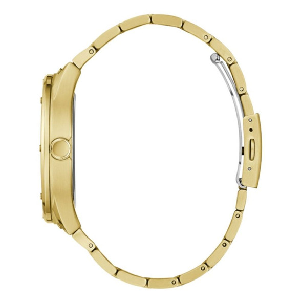 Gold Stainless Steel Watch GUGW0454G2AC Gold Stainless Steel Watch GUGW0454G2AC