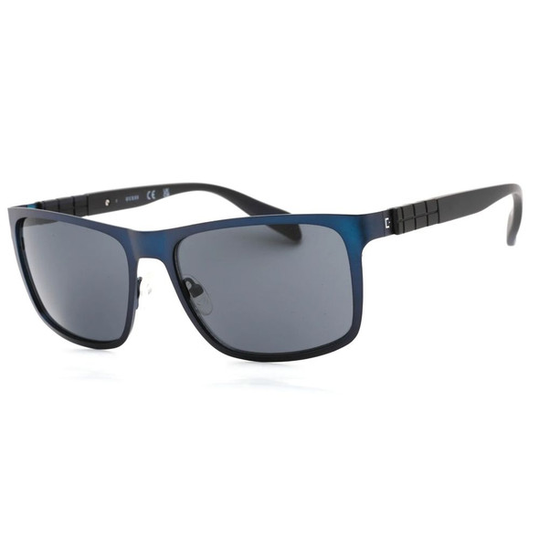 Blue Metal Sunglasses Blue Metal Sunglasses